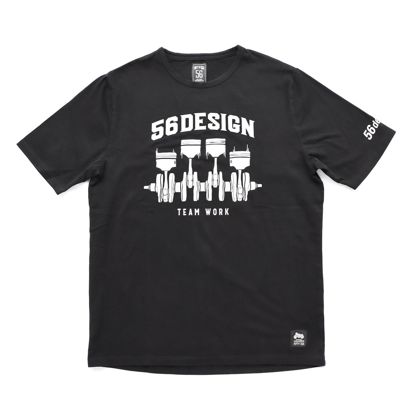 TEAMWORK Tee