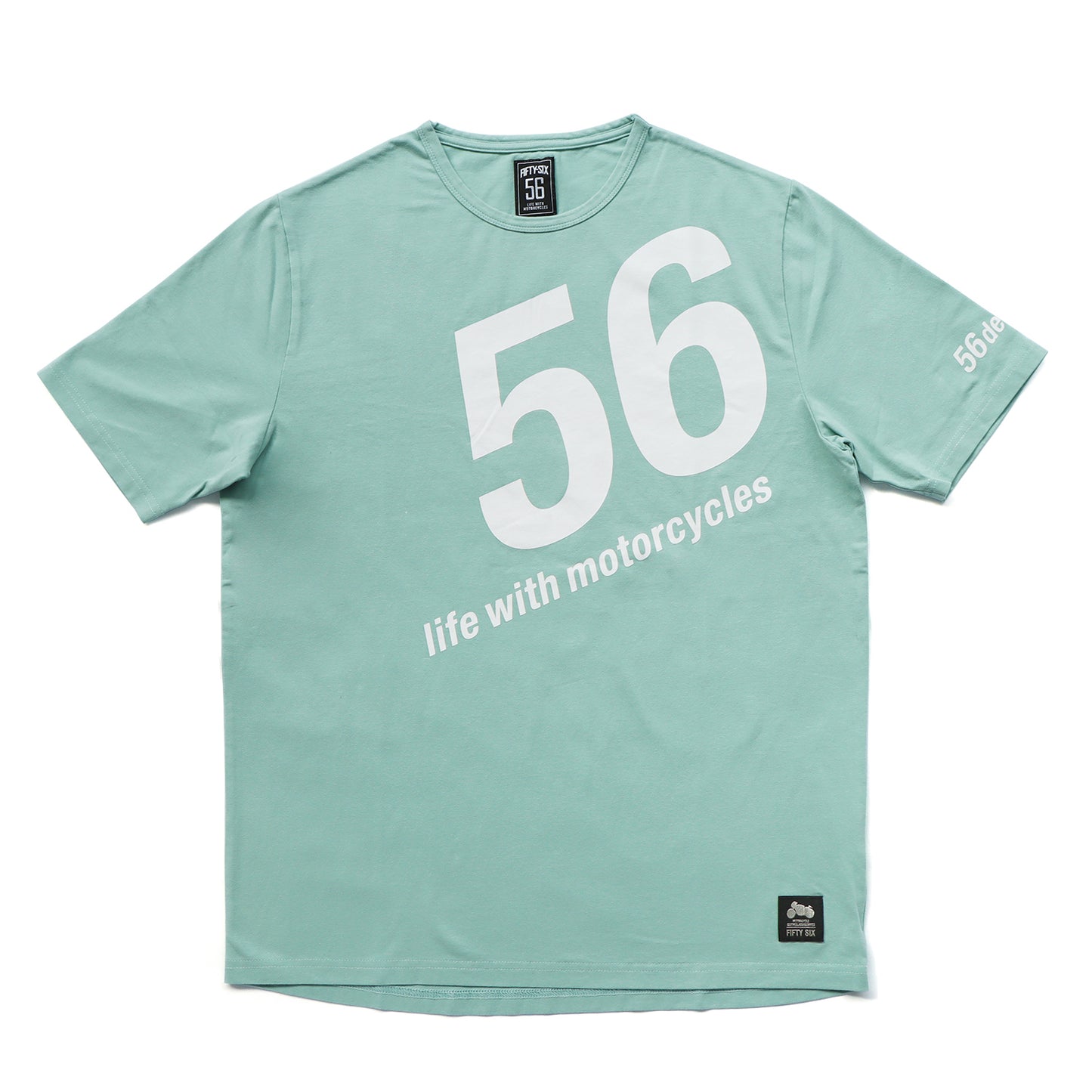 TRIMMING Tee