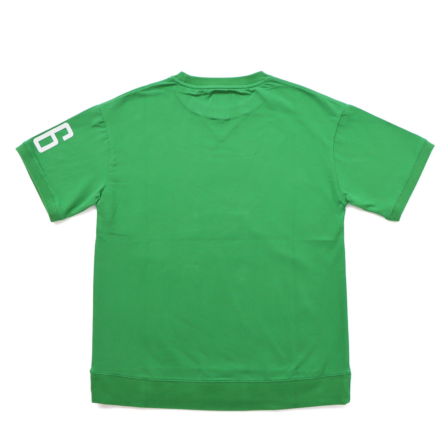 FIFTY-SIX Big Silhouette Tee