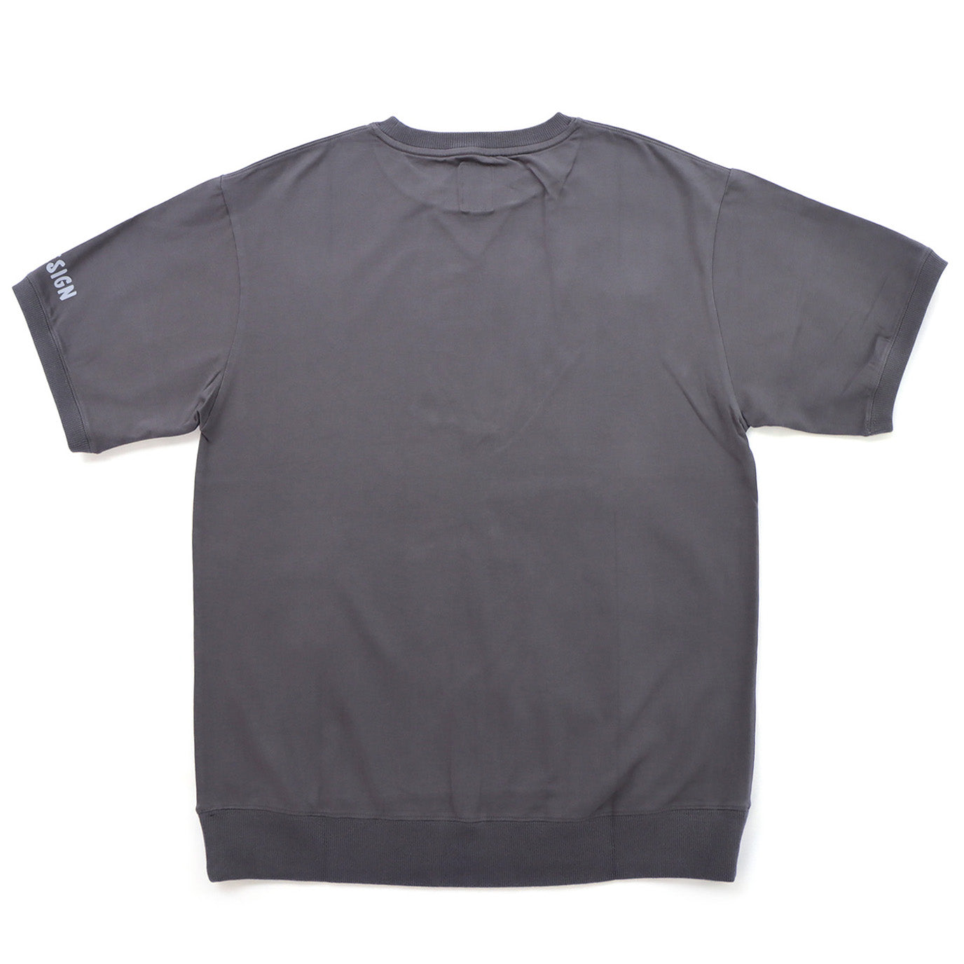 CAFE RACER Big Silhouette Tee
