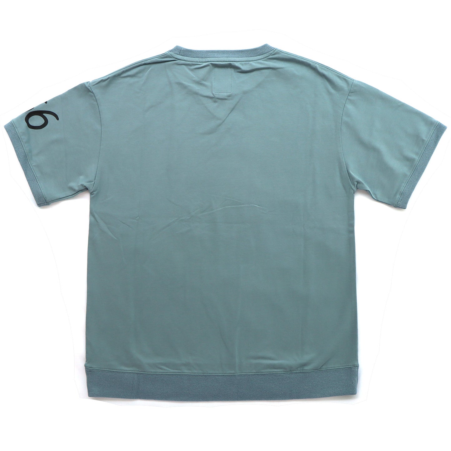 CLASSIC HELMETS Big Silhouette Tee