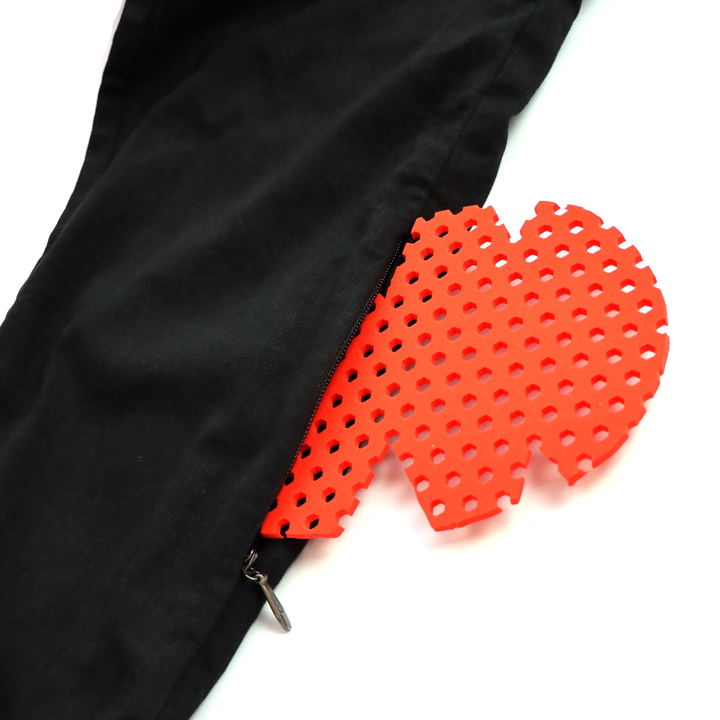 STRETCH SKINNY CORDURA® BLACK DENIM 【WM,S, のみ】