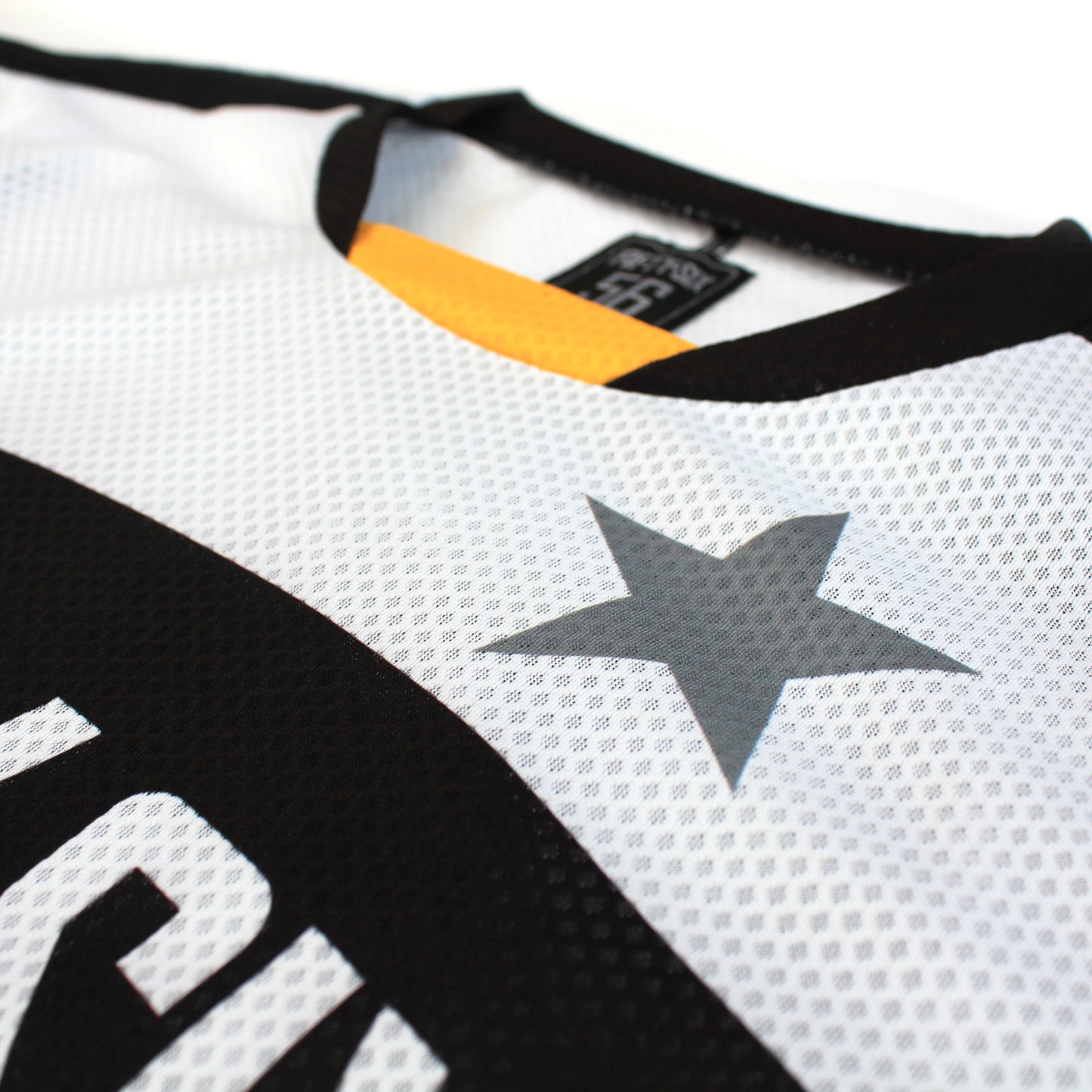 ACTIVE DRY JERSEY / STAR