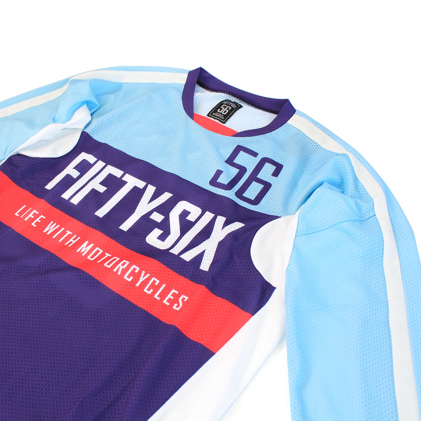 ACTIVE DRY JERSEY / 56