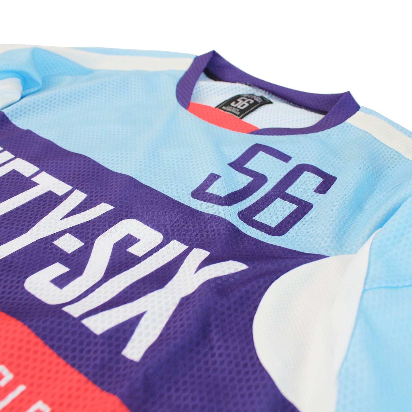 ACTIVE DRY JERSEY / 56