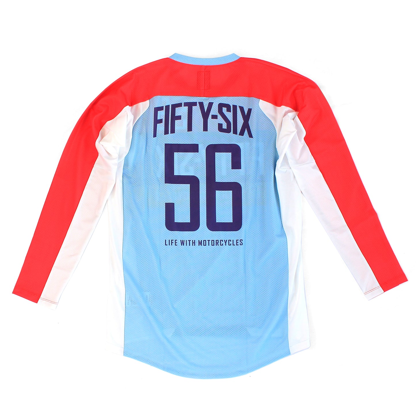 ACTIVE DRY JERSEY / 56