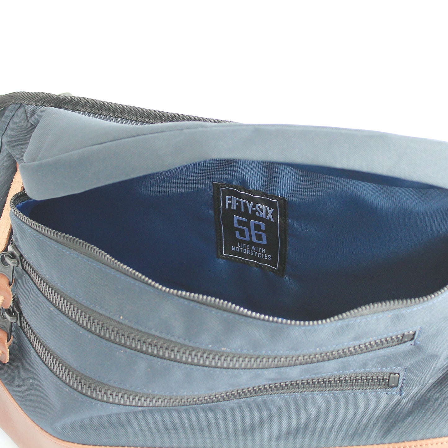 WAIST & BODY CORDURA BAG
