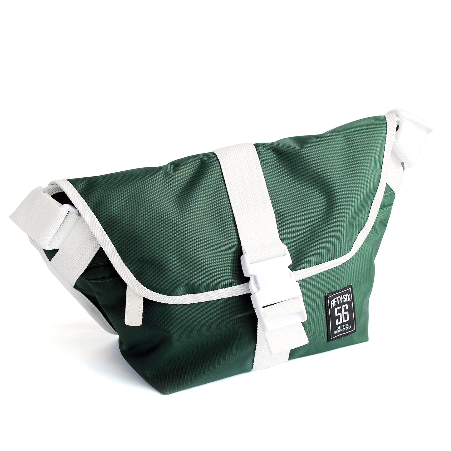 MINI MESSENGER BAG