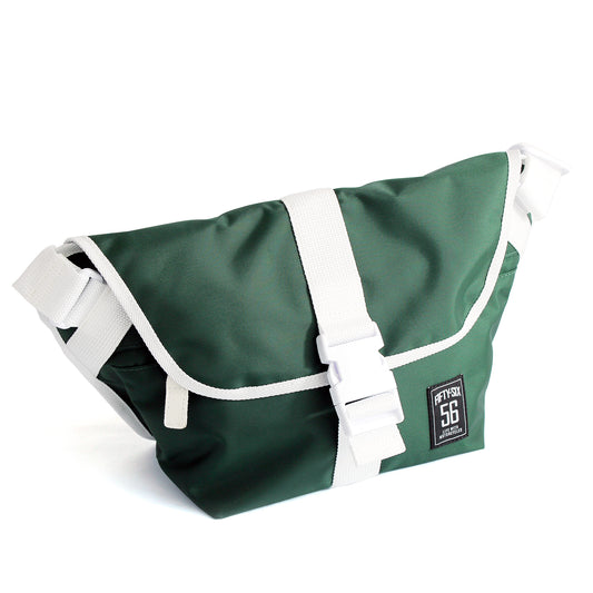 MINI MESSENGER BAG
