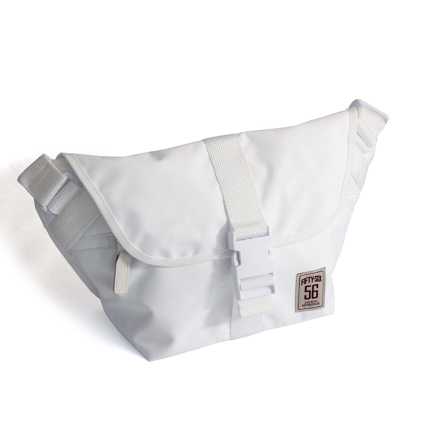 MINI MESSENGER BAG
