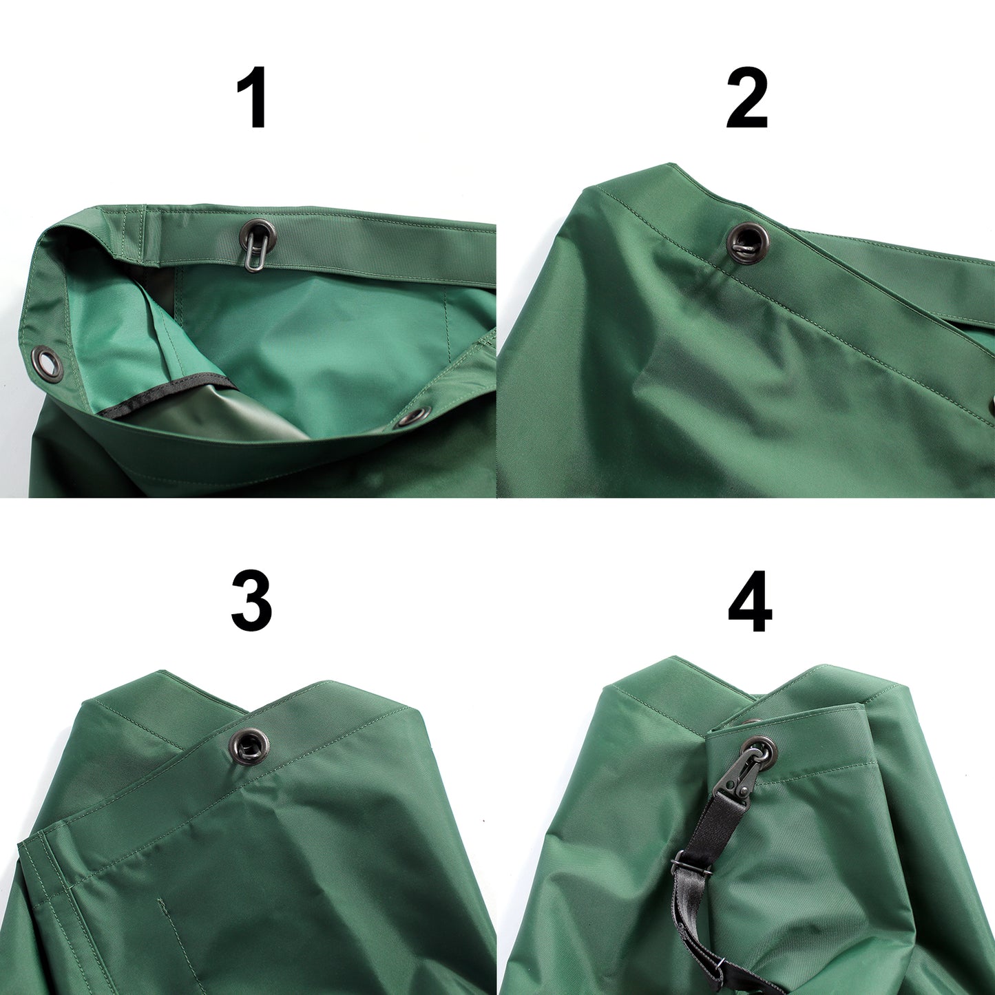 HELMET SACK SHOLDER