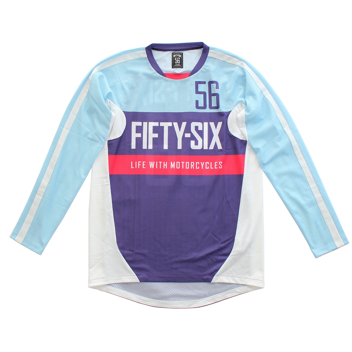 ACTIVE DRY JERSEY / 56