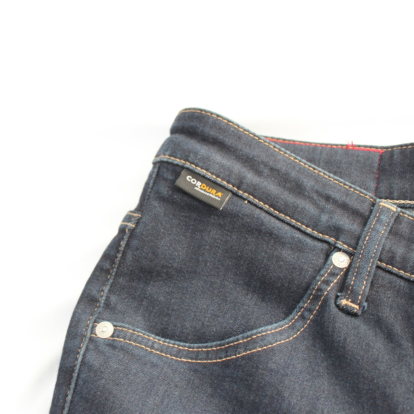EDWIN Collab SUPER STRETCH SLIM CORDURA® DENIM