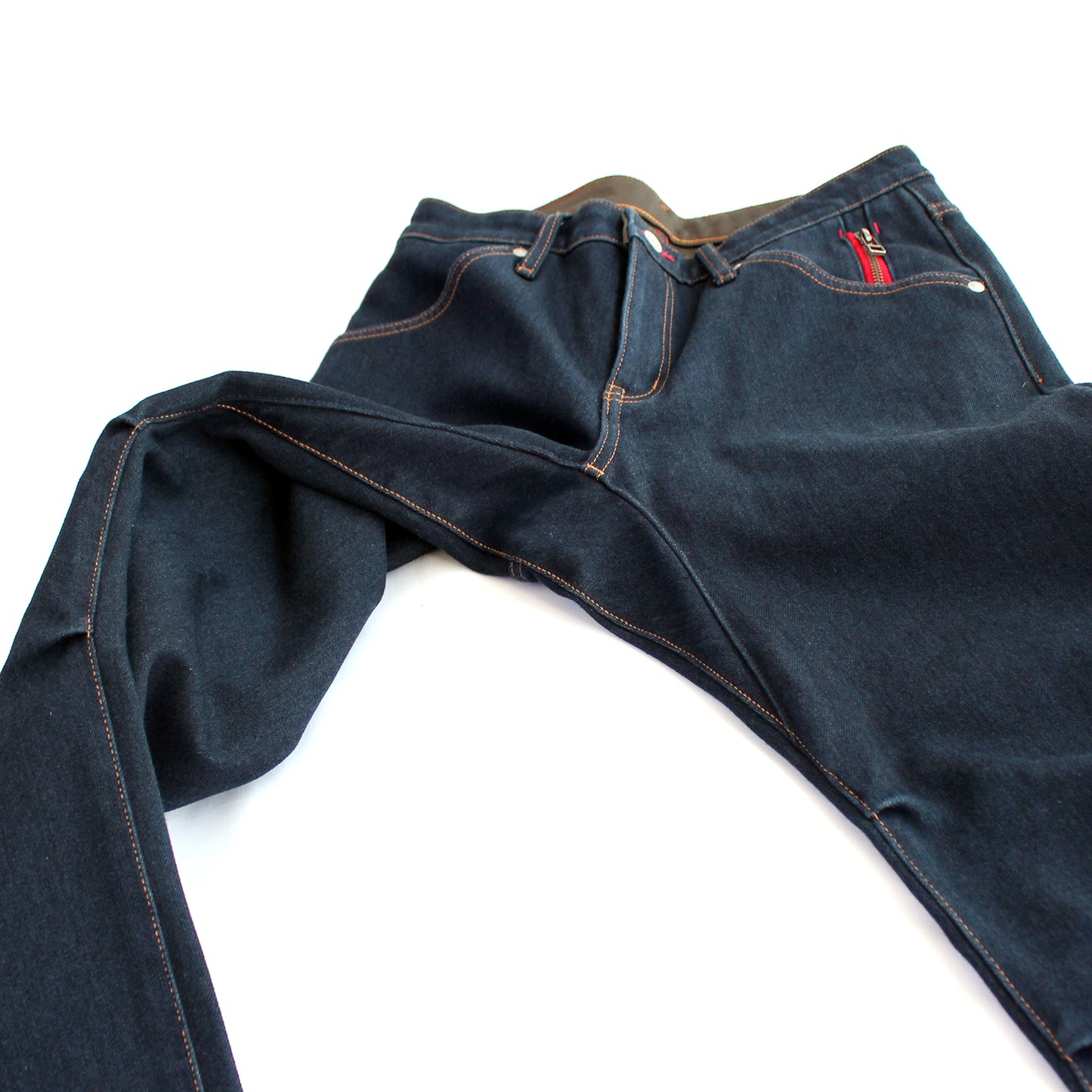 EDWIN Collab 3D FIT DEF DENIM