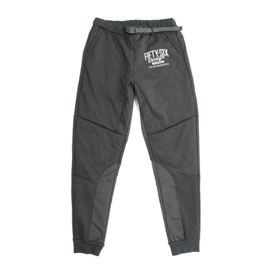 RIDING BOA SWEAT PANTS