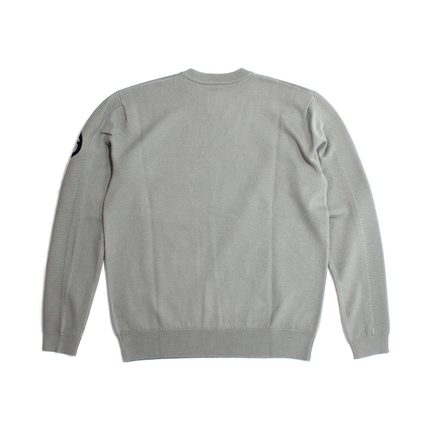 RETRO BORDER SWEATER