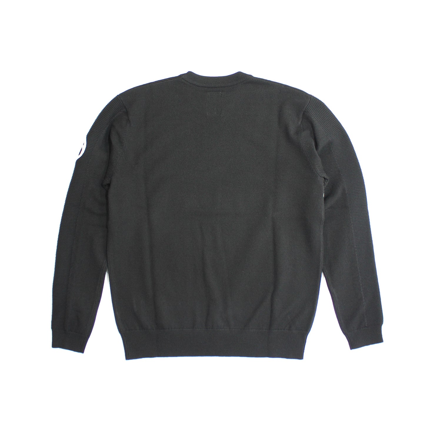 RETRO BORDER SWEATER