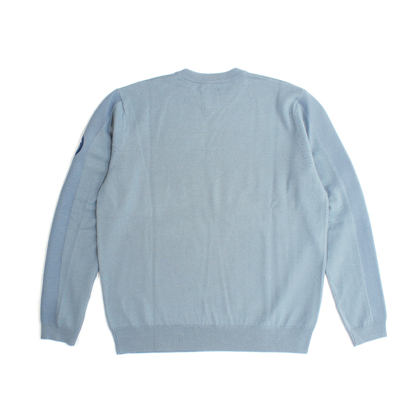 RETRO BORDER SWEATER