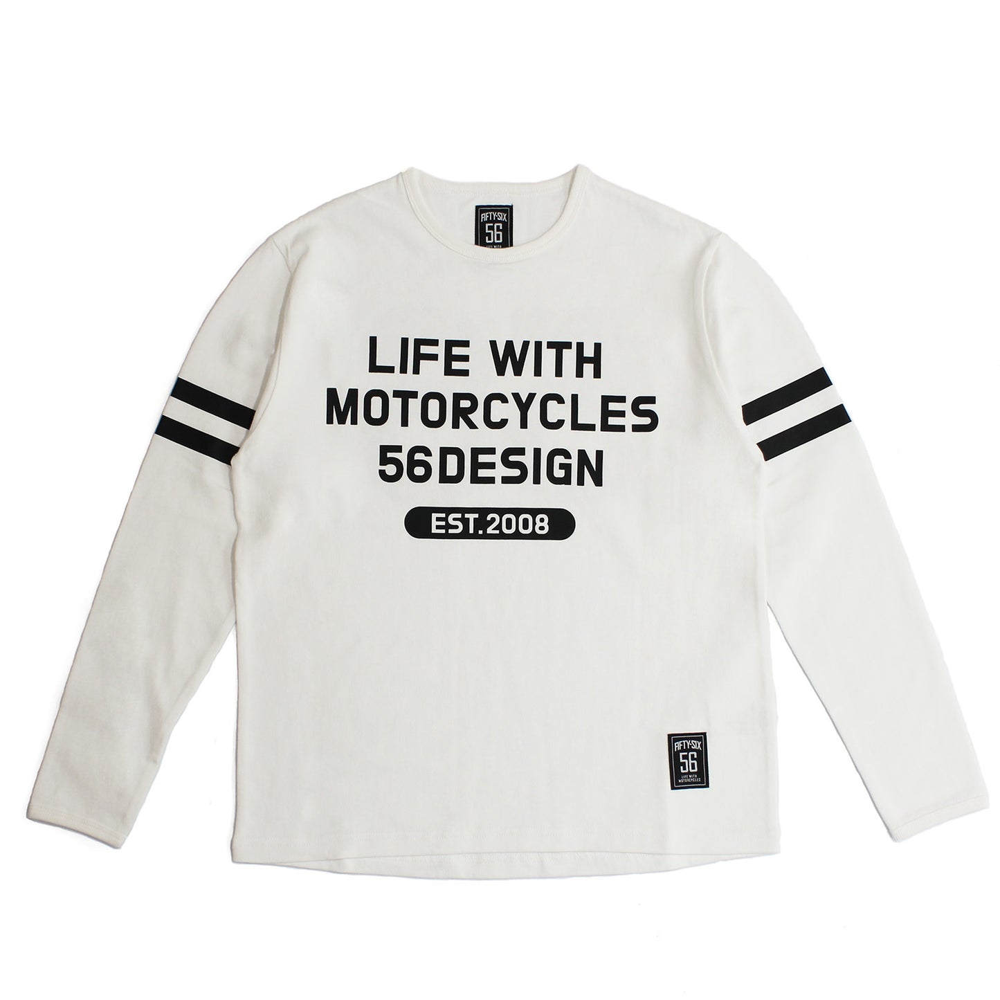NEO CLASSIC Long Sleeve Tee