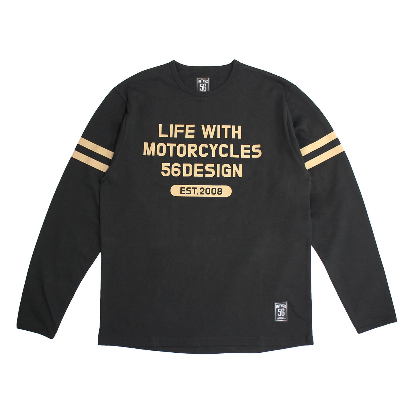 NEO CLASSIC Long Sleeve Tee