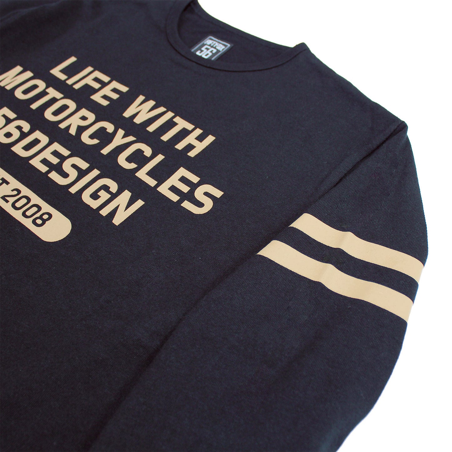 NEO CLASSIC Long Sleeve Tee