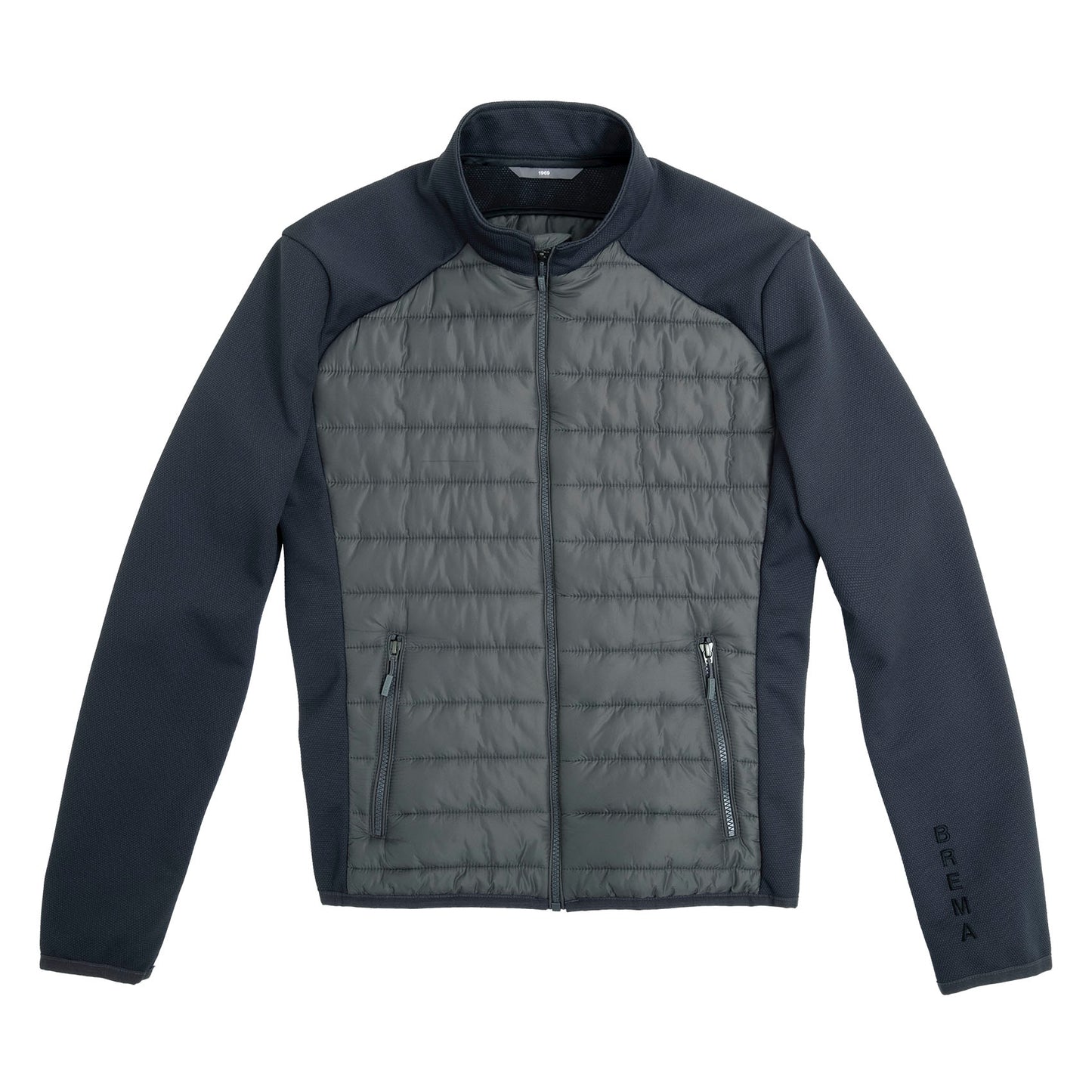 BREMA SILVER VASE GT J MAN