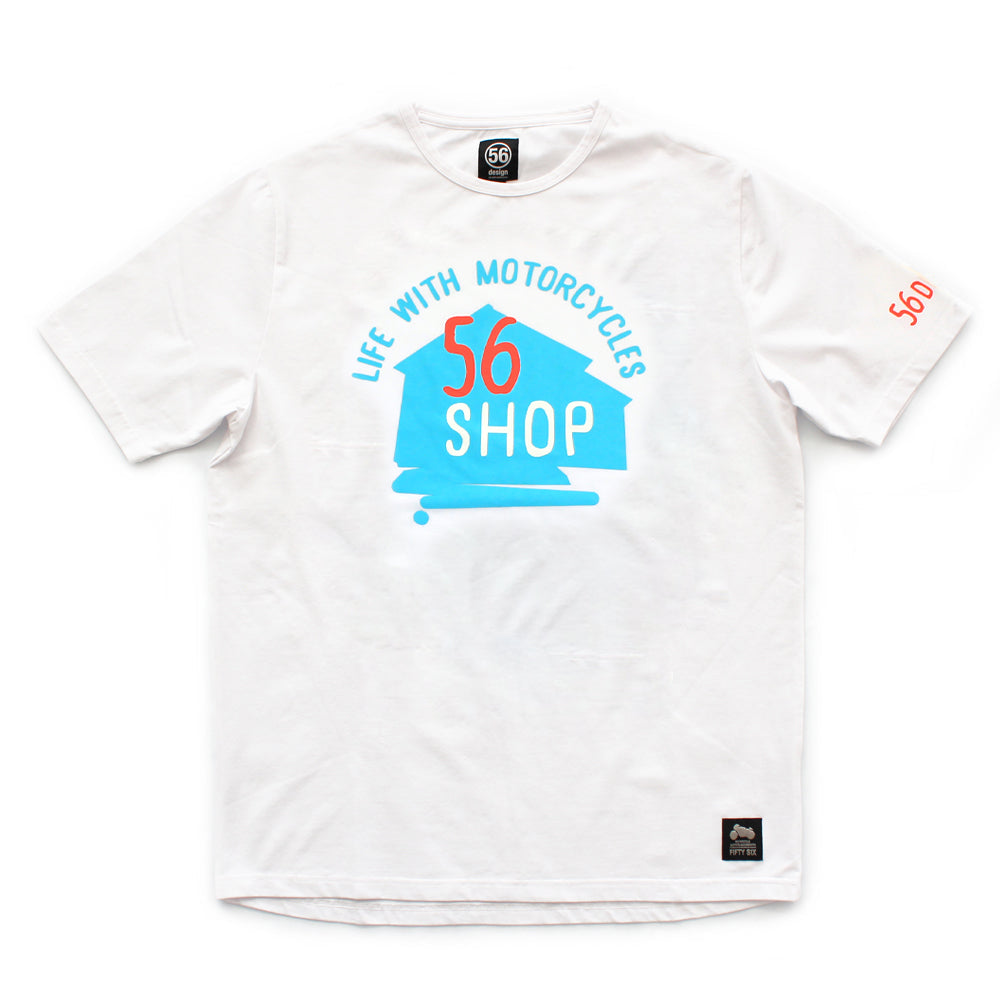 SHOP Tee