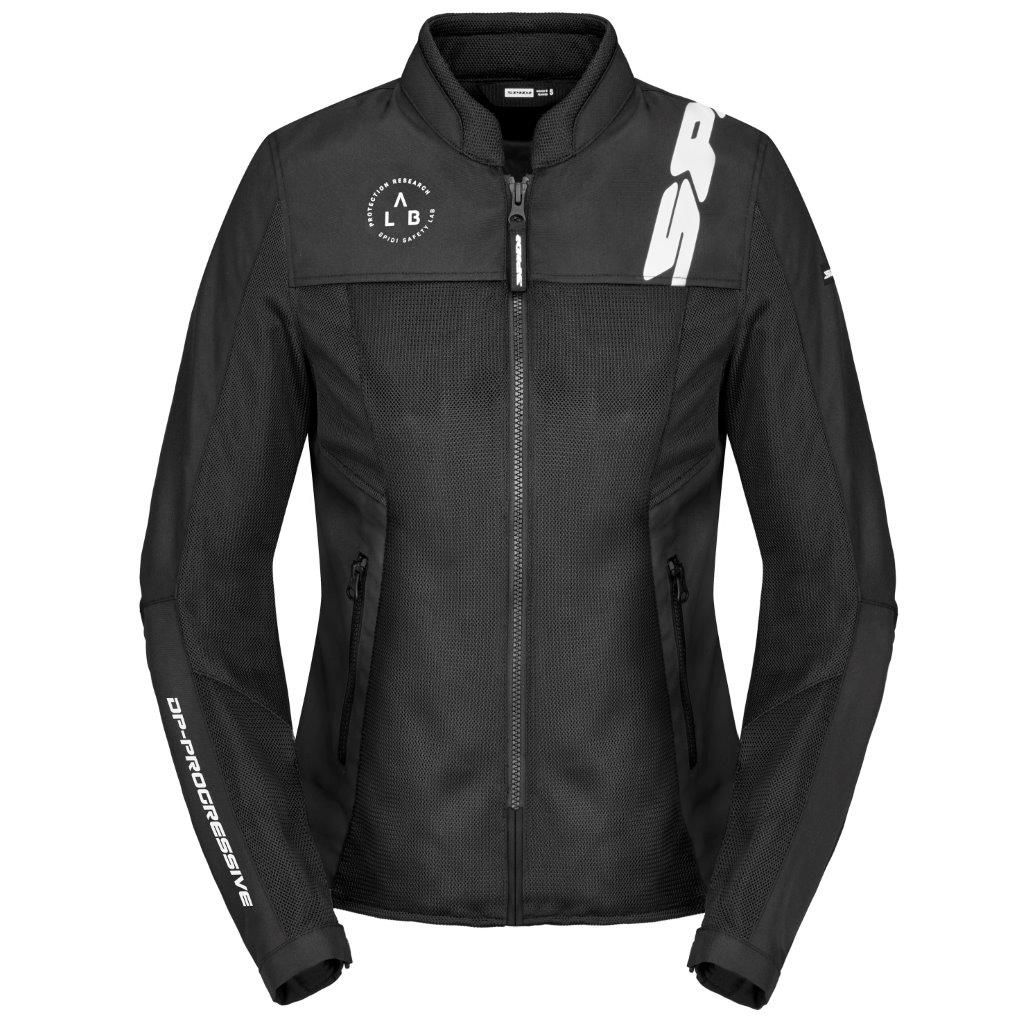 SPIDI CORSA NET <span style="color: #ff00ff;">LADY</span><br><font size="2">(メッシュ・着脱式ウィンドブレーカー付)</font>