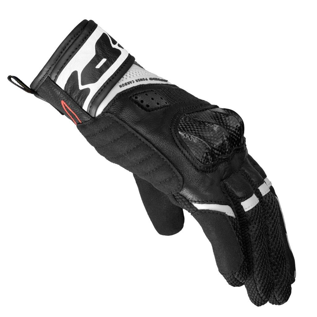 SPIDI POWER CARBON<br><font size="2">(ハイブリッド・メッシュ)</font>