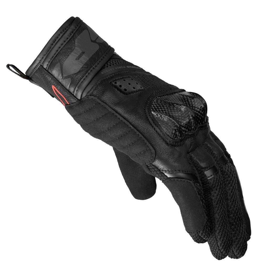 SPIDI POWER CARBON<br><font size="2">(ハイブリッド・メッシュ)</font>