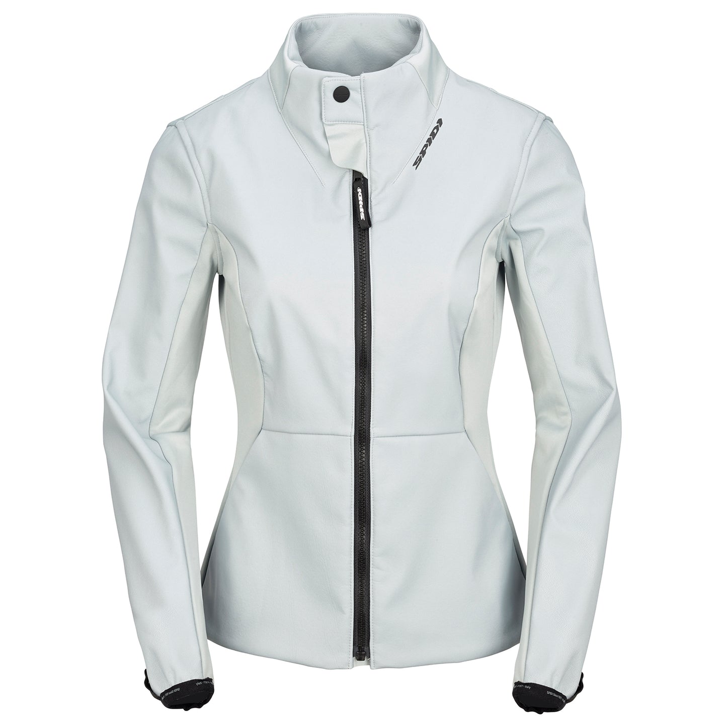 SPIDI WINDOUT SHELL <span style="color: #ff00ff;">LADY</span><br><font size="2">(Step-InArmor用 ウィンドストップ ミッドレイヤー)</font>