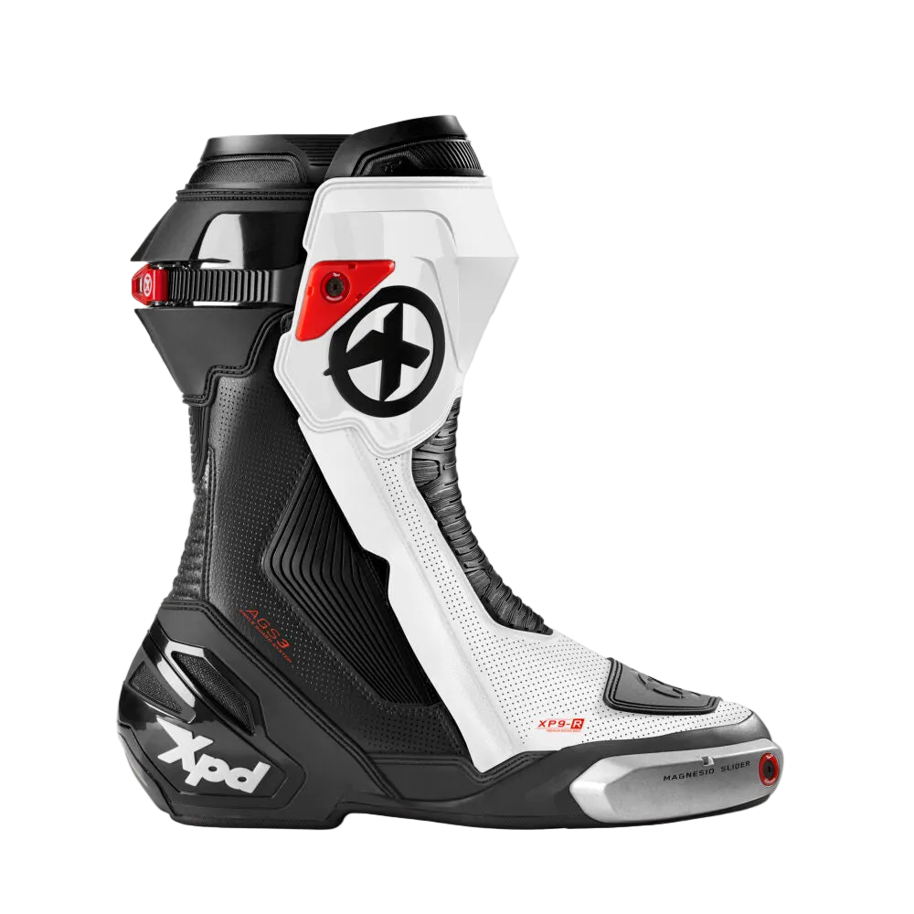 XP9-R レーシングブーツ