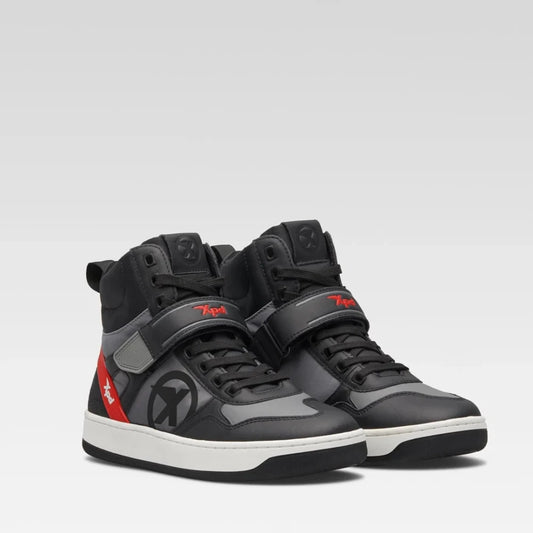 MOTO PRO SNEAKERS <span style="color: #ff00ff;">LADY</span><br><font size="2">(ストリート & ライディング)</font>