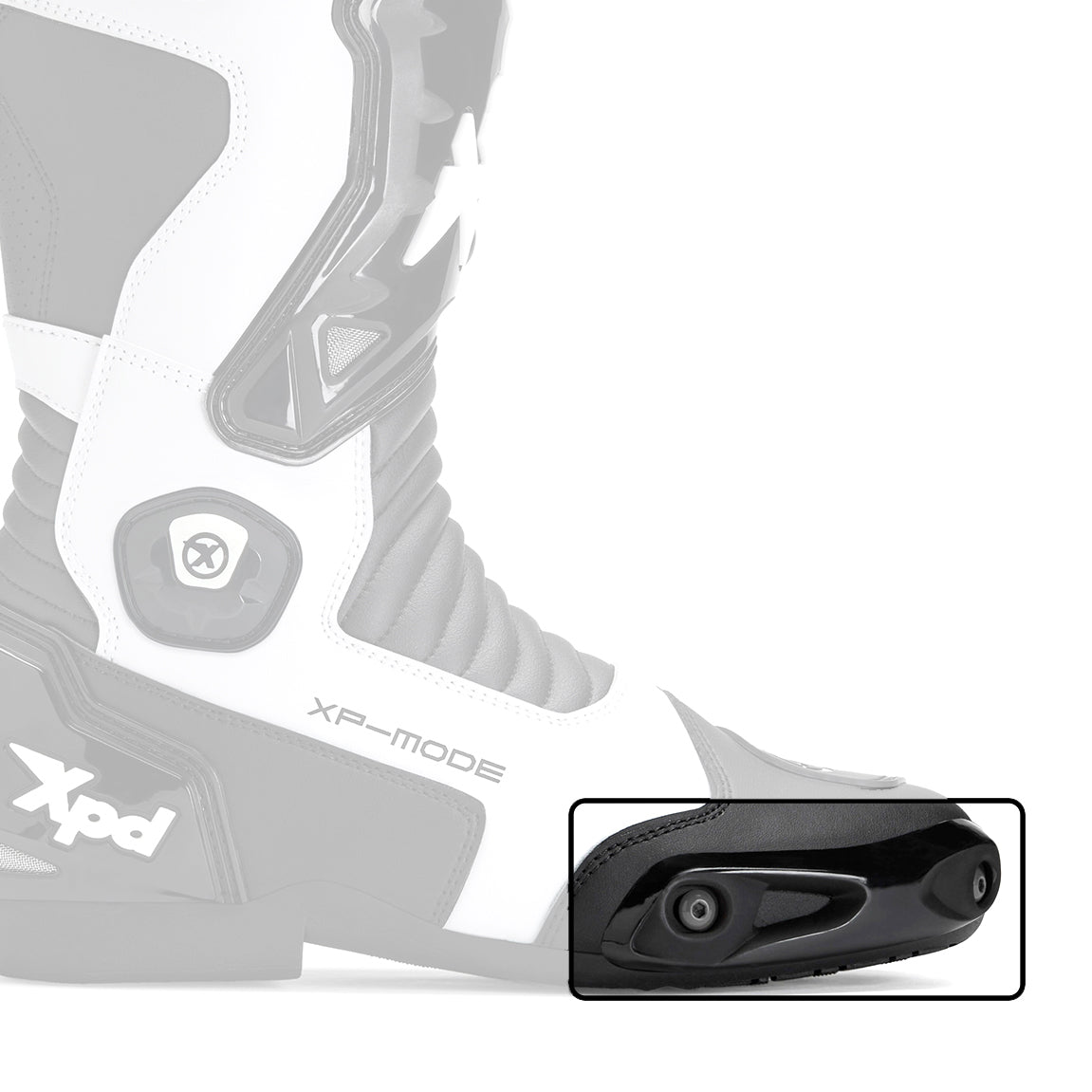 XP-MODE 交換用パーツ PLASTIC SLIDER V147 – 56design WebStore