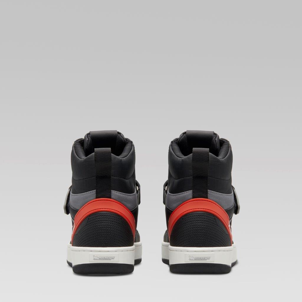 MOTO PRO SNEAKERS<br><font size="2">(ストリート & ライディング)</font>