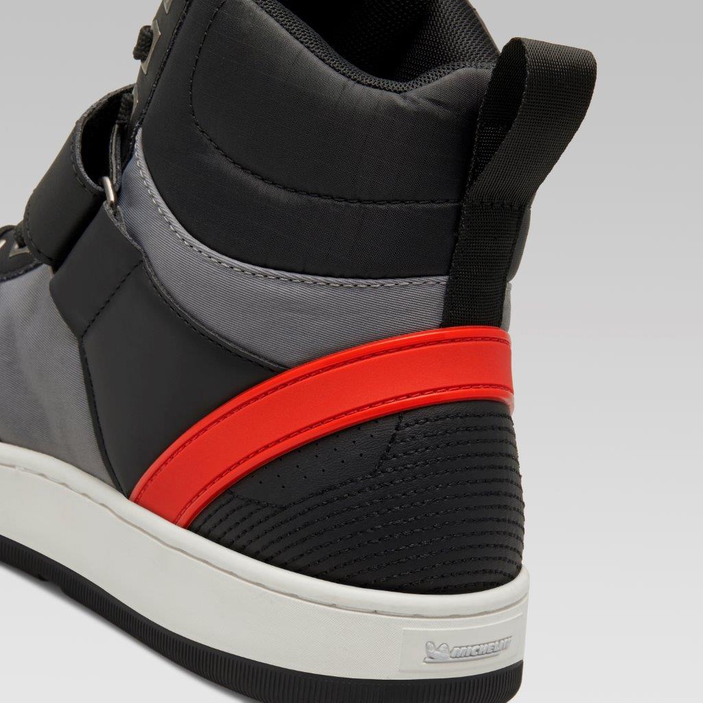 MOTO PRO SNEAKERS<br><font size="2">(ストリート & ライディング)</font>