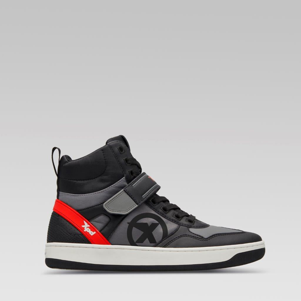 MOTO PRO SNEAKERS <span style="color: #ff00ff;">LADY</span><br><font size="2">(ストリート & ライディング)</font>