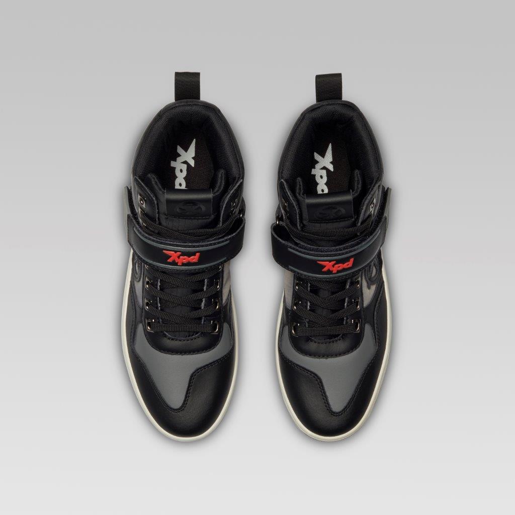 MOTO PRO SNEAKERS<br><font size="2">(ストリート & ライディング)</font>