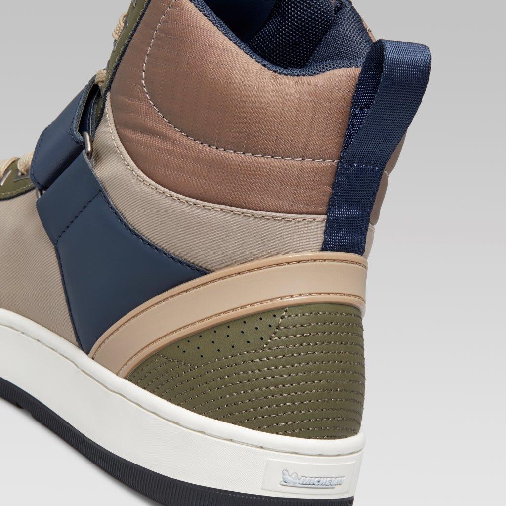 MOTO PRO SNEAKERS<br><font size="2">(ストリート & ライディング)</font>