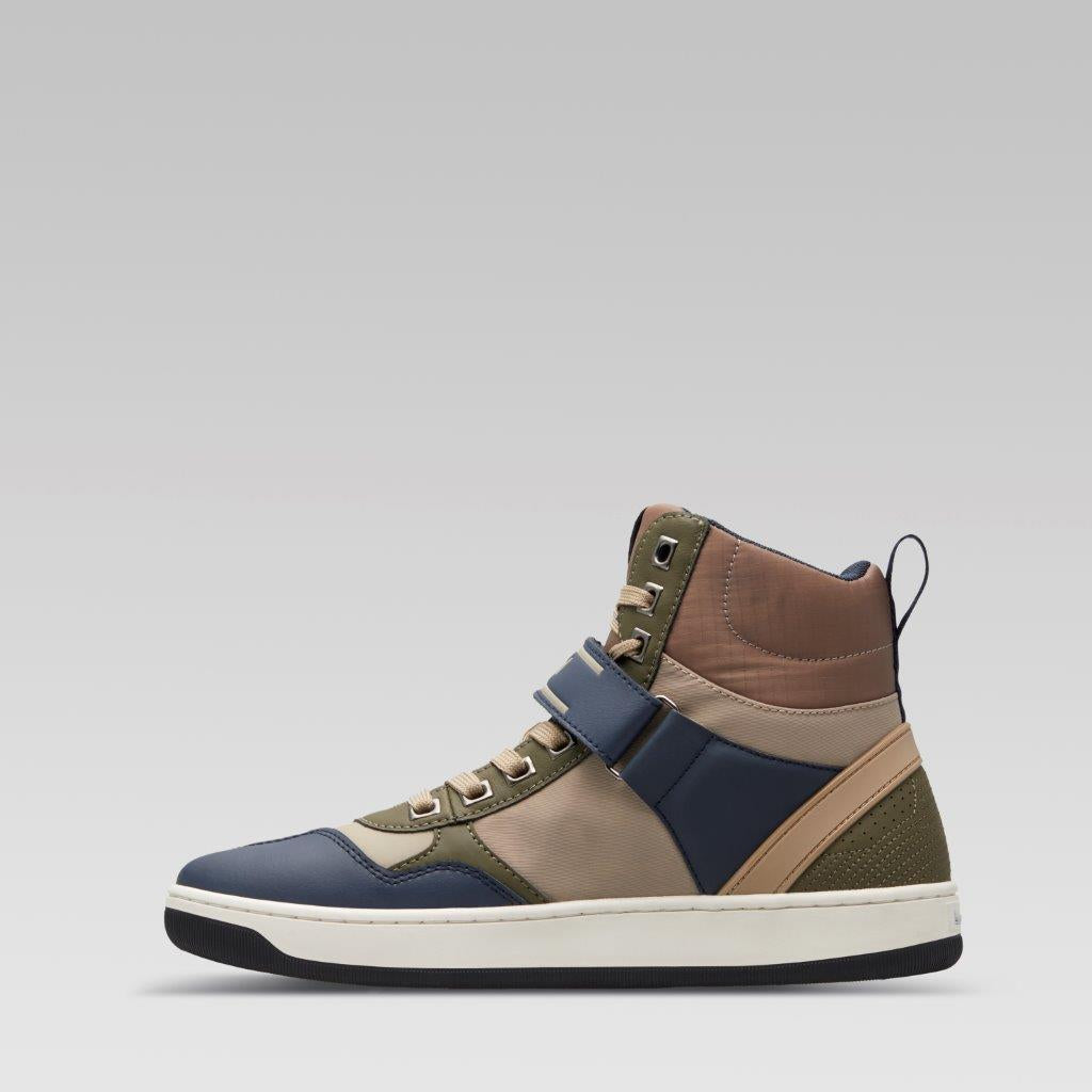 MOTO PRO SNEAKERS<br><font size="2">(ストリート & ライディング)</font>