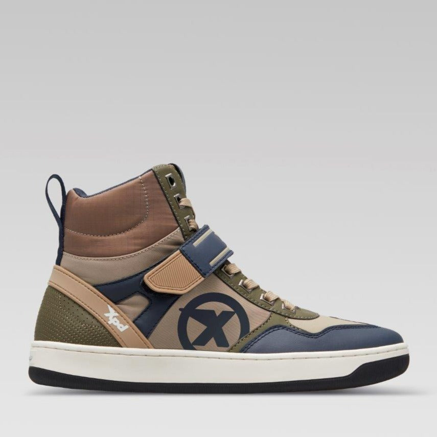 MOTO PRO SNEAKERS<br><font size="2">(ストリート & ライディング)</font>