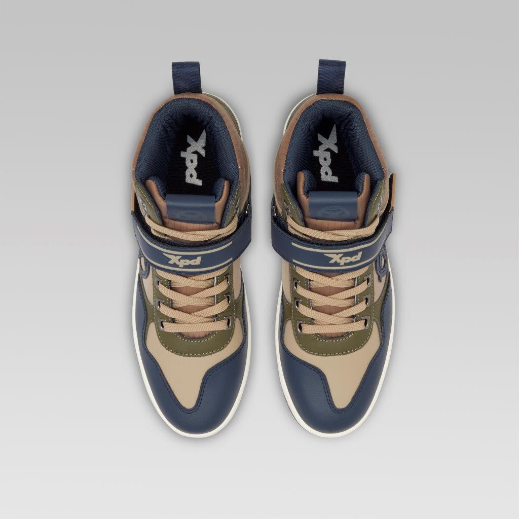 MOTO PRO SNEAKERS<br><font size="2">(ストリート & ライディング)</font>