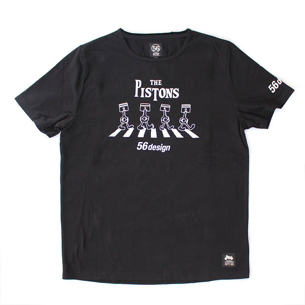 PISTONS Tee