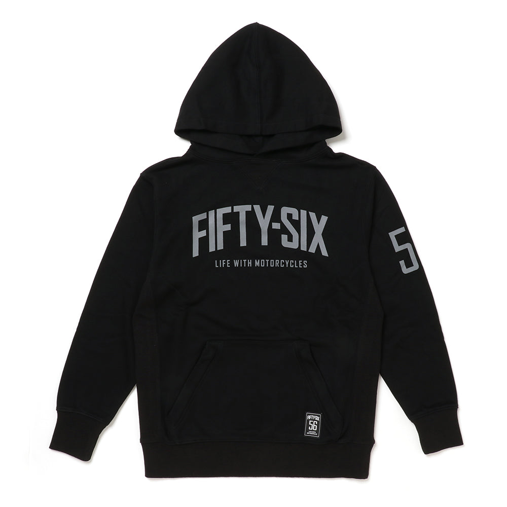 FIFTY-SIX PARKA