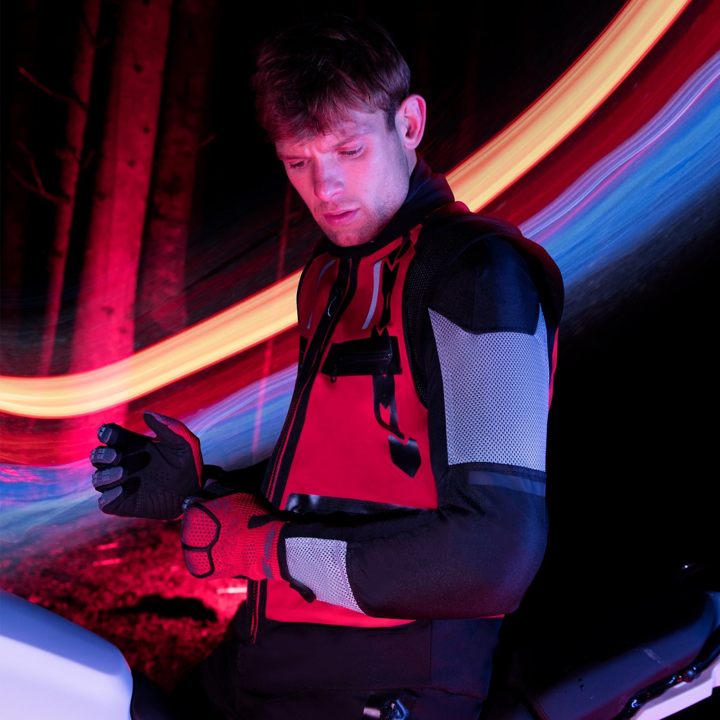 SPIDI ENDURO PRO