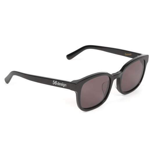 UNCROWD x 56design HELLA-Ⅱ