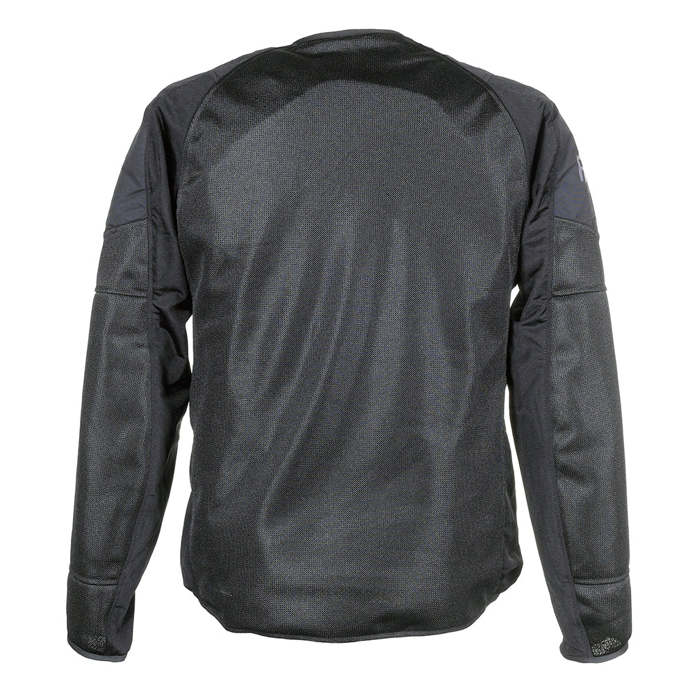 RIDING COACH JACKET 2