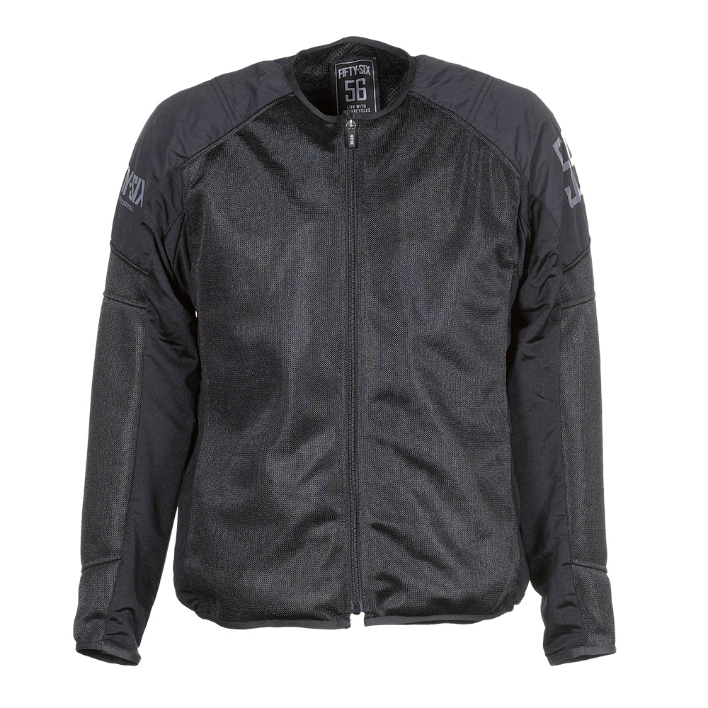 RIDING COACH JACKET 2