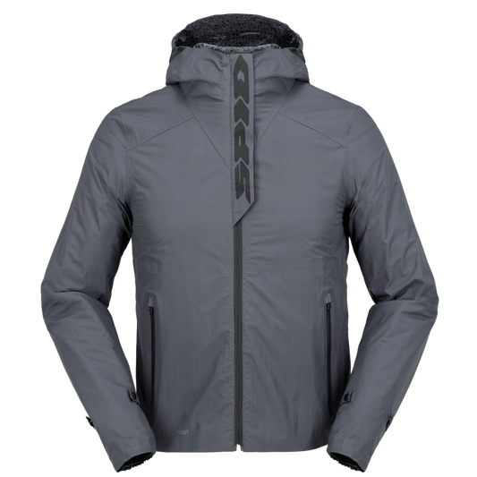 SPIDI RAIN HOODIE<br><font size="2">(レインウェア)</font>