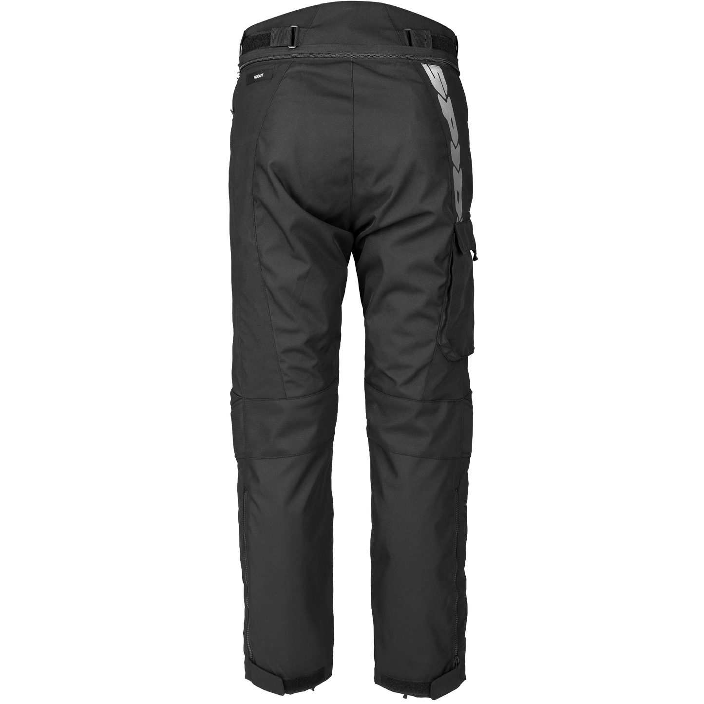 SPIDI 4 SEASON V3 PANTS SHORT